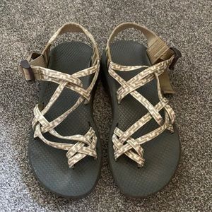 Chacos sandals